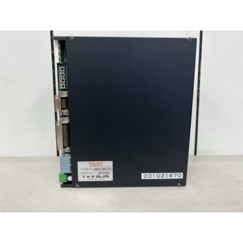 THK LSDH4-P20 GLM20 TYPE LM System Driver